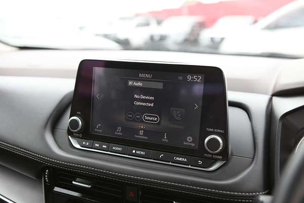 2024 Nissan X-TRAIL ST T33