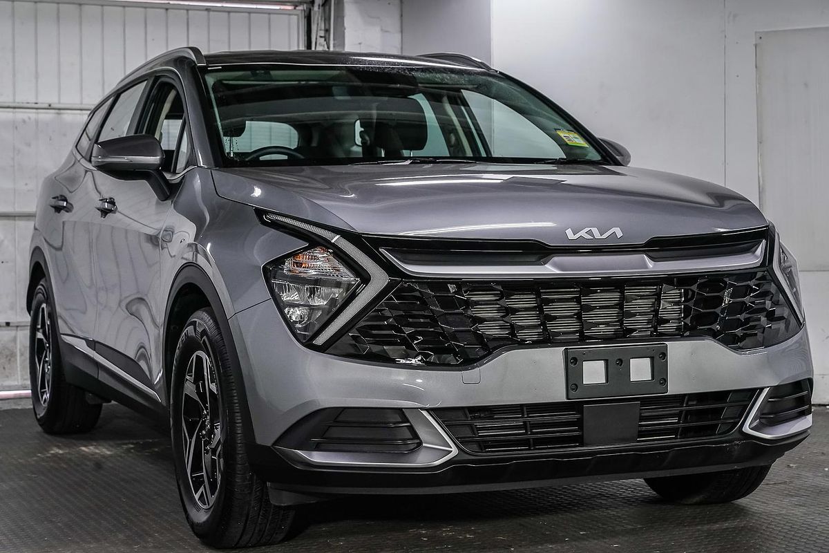 2024 Kia Sportage S NQ5