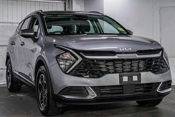 2024 Kia Sportage S NQ5