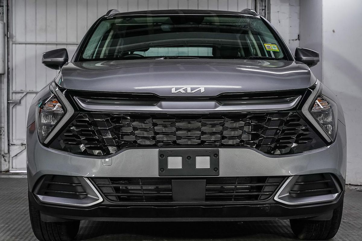 2024 Kia Sportage S NQ5