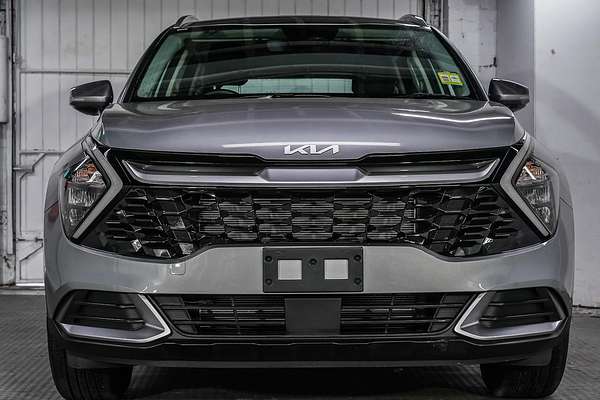 2024 Kia Sportage S NQ5