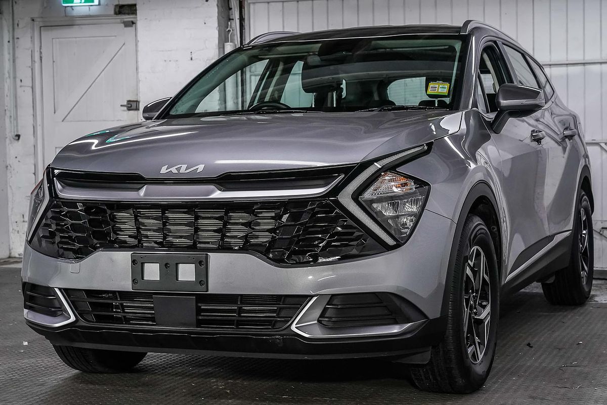 2024 Kia Sportage S NQ5