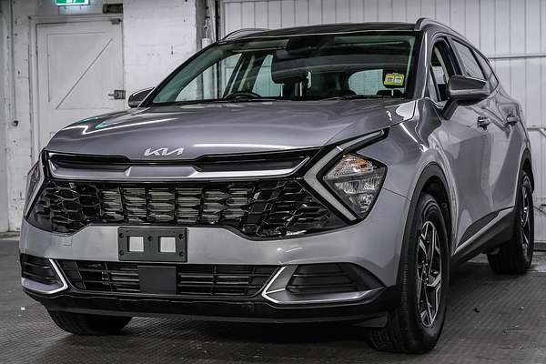 2024 Kia Sportage S NQ5