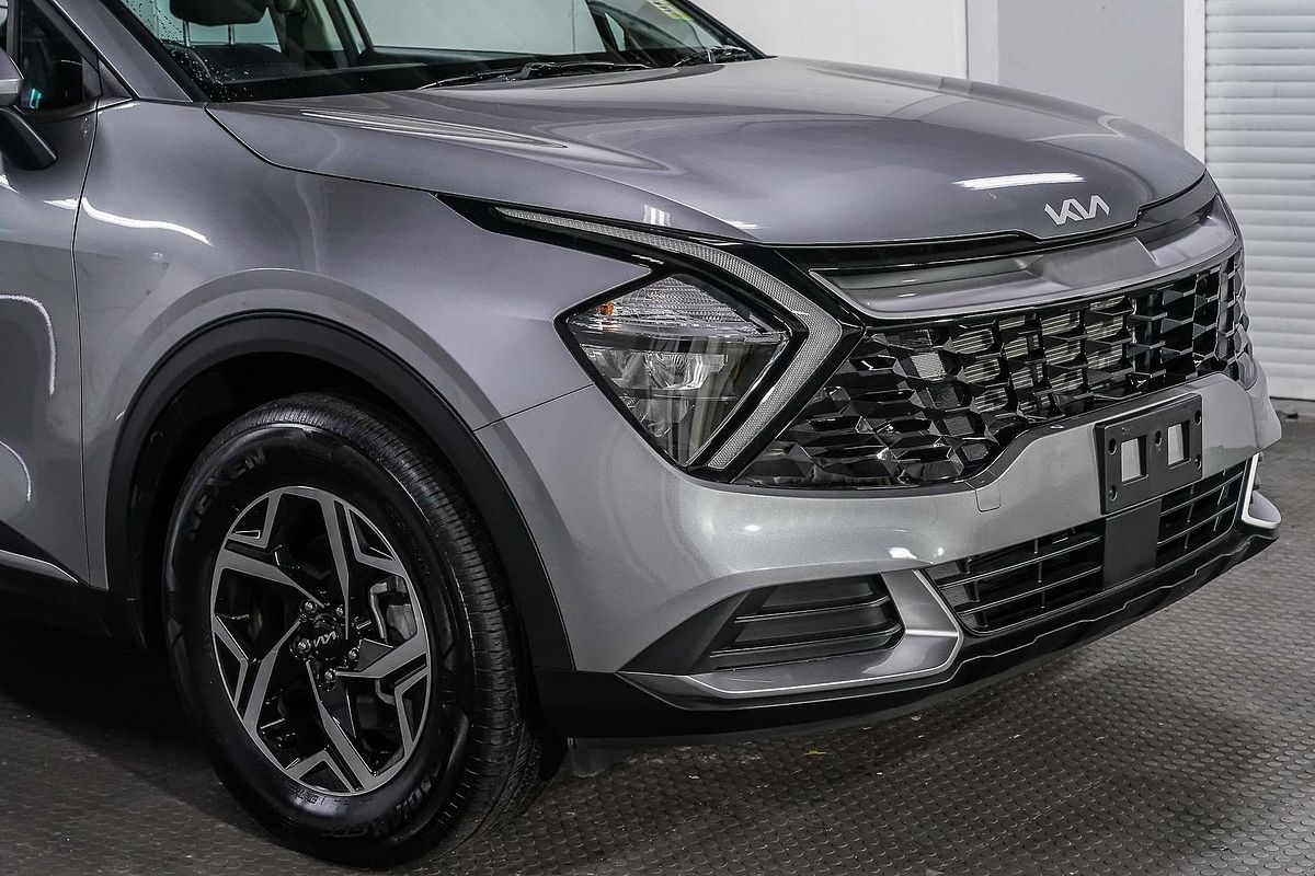 2024 Kia Sportage S NQ5