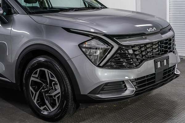 2024 Kia Sportage S NQ5