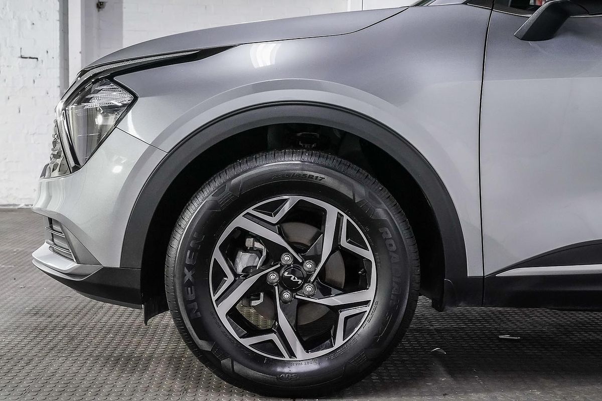 2024 Kia Sportage S NQ5