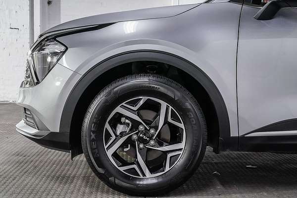 2024 Kia Sportage S NQ5