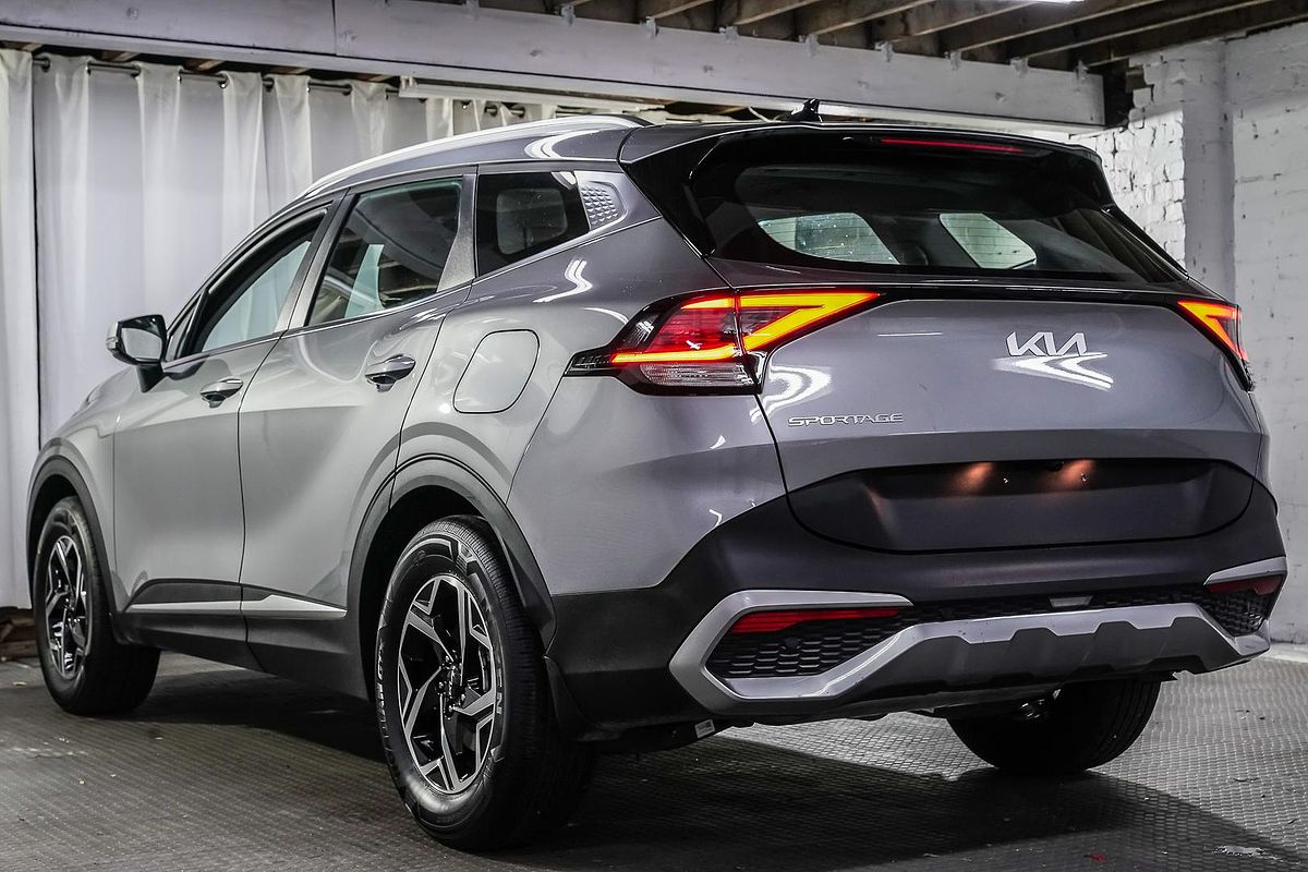 2024 Kia Sportage S NQ5