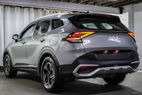 2024 Kia Sportage S NQ5