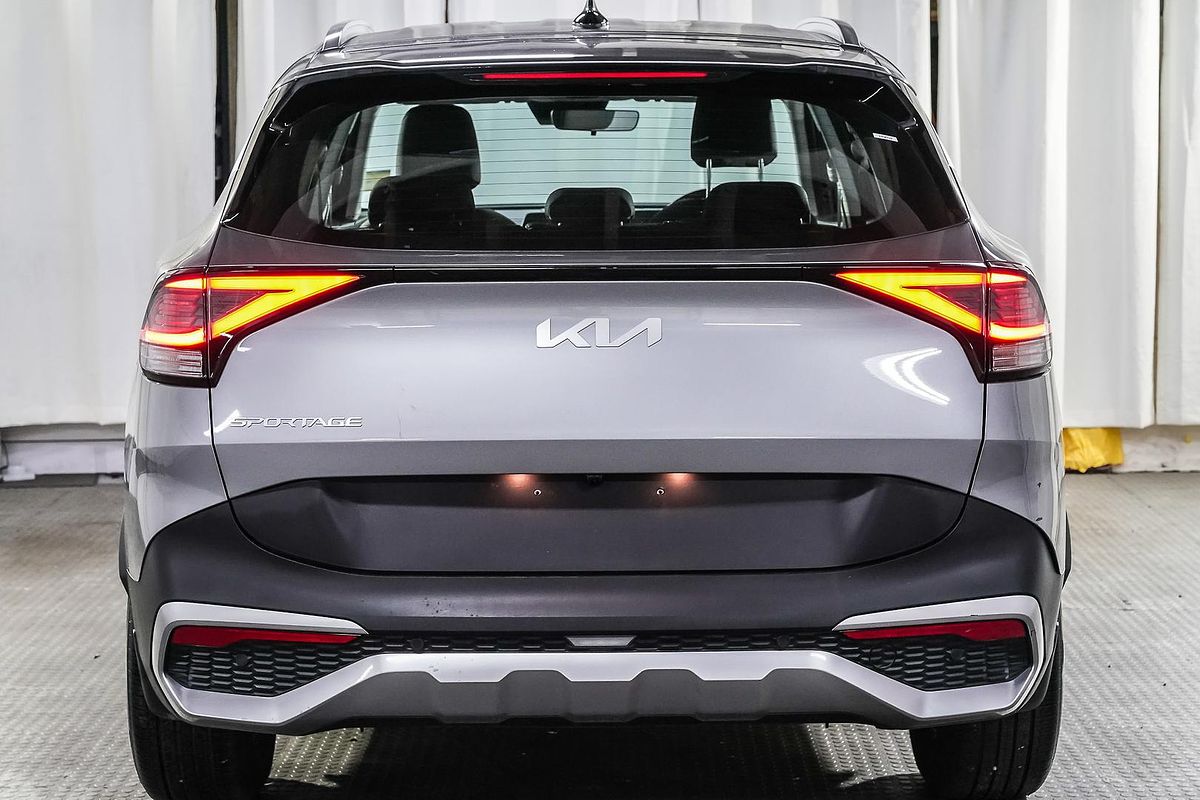 2024 Kia Sportage S NQ5