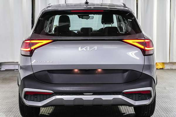 2024 Kia Sportage S NQ5