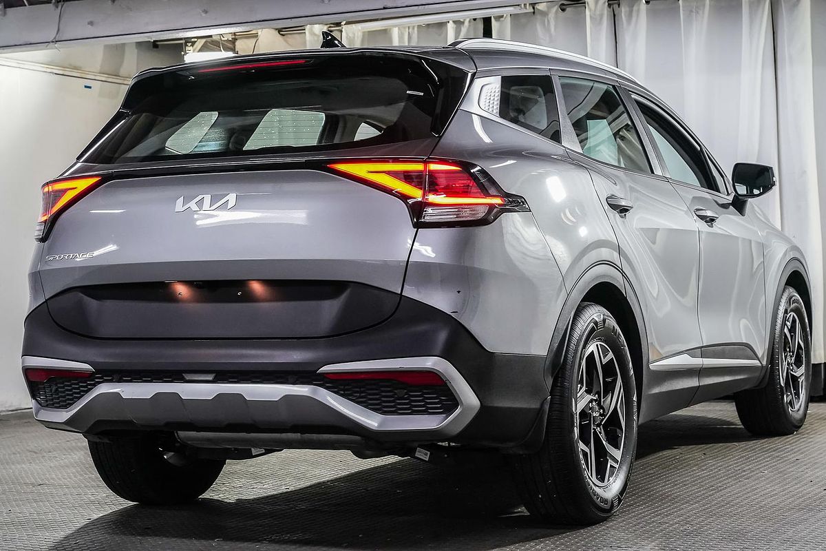 2024 Kia Sportage S NQ5