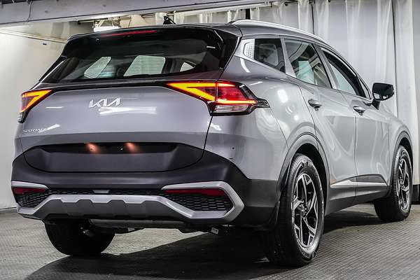 2024 Kia Sportage S NQ5