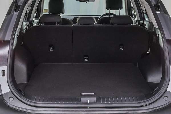2024 Kia Sportage S NQ5