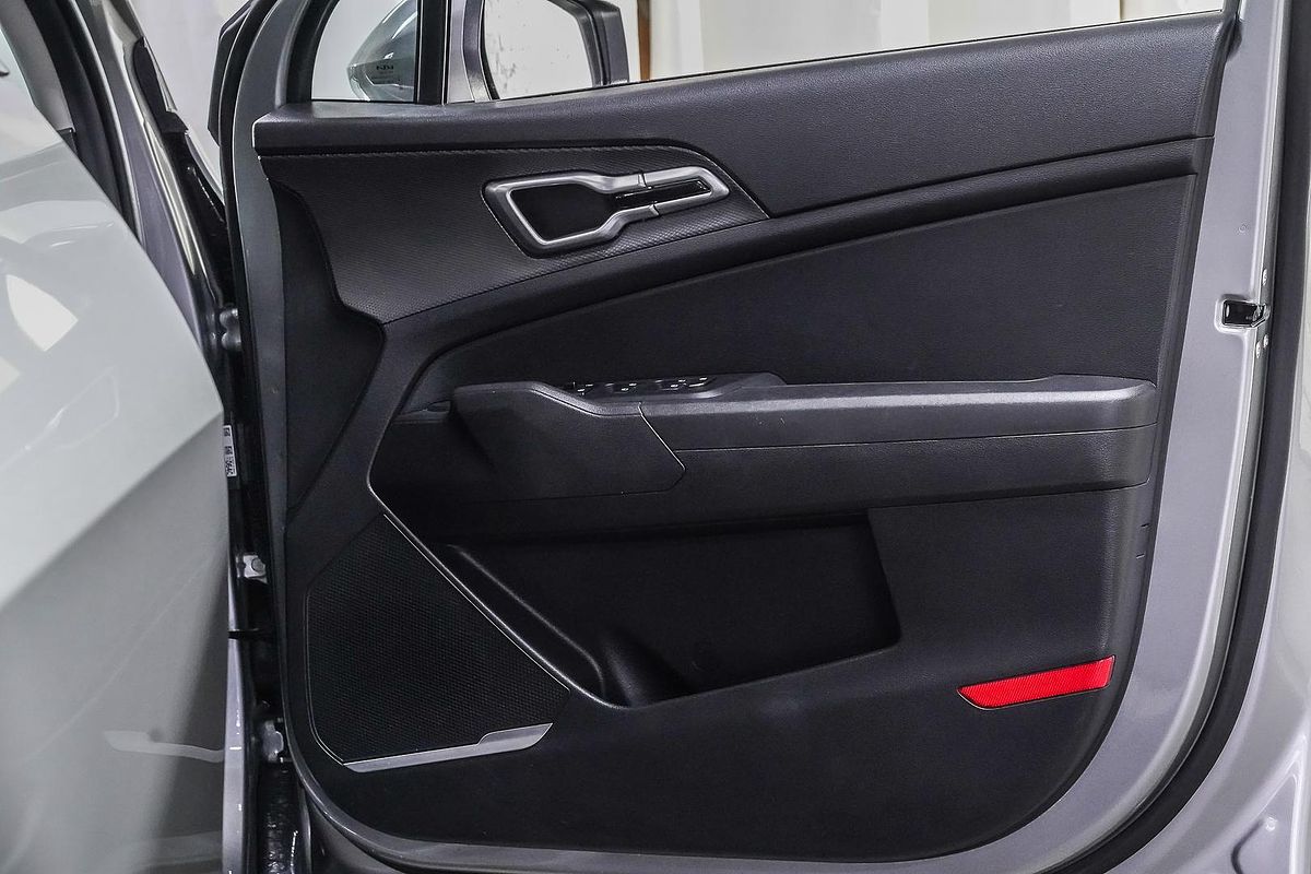 2024 Kia Sportage S NQ5