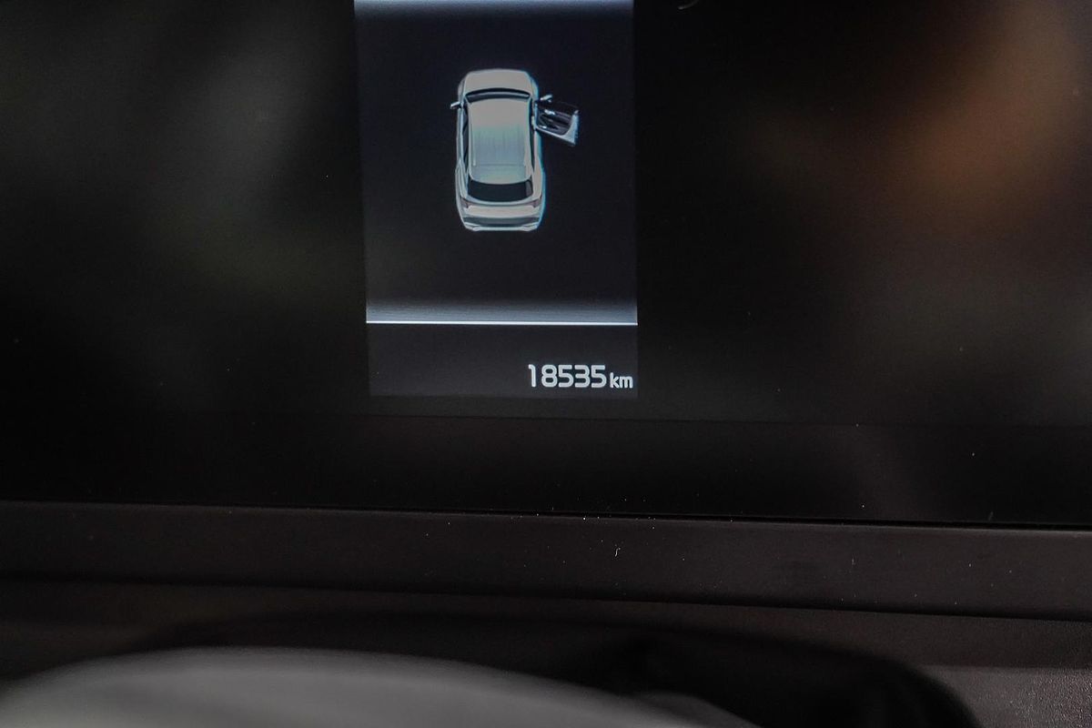 2024 Kia Sportage S NQ5