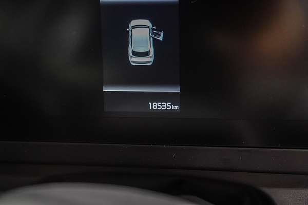 2024 Kia Sportage S NQ5