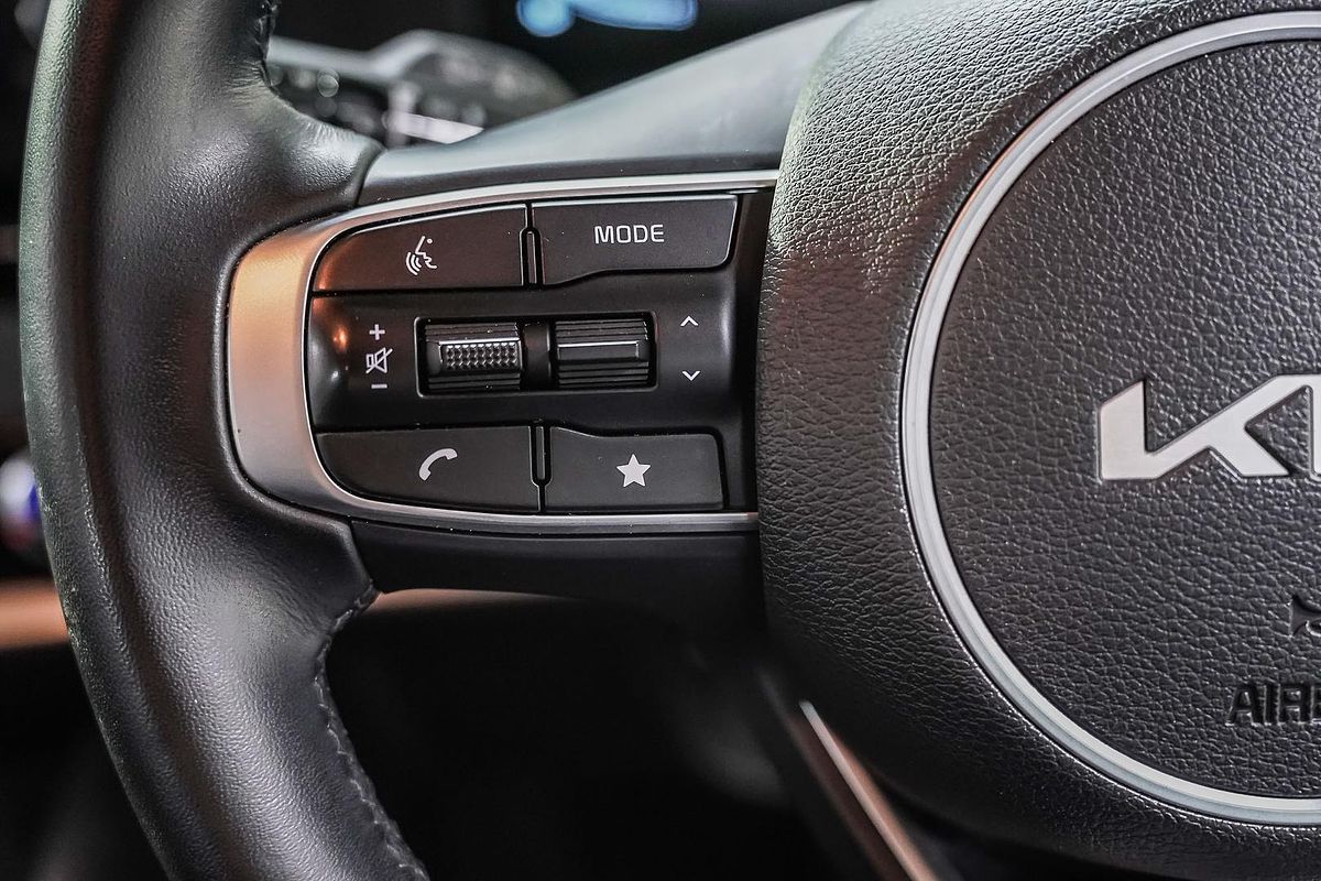2024 Kia Sportage S NQ5