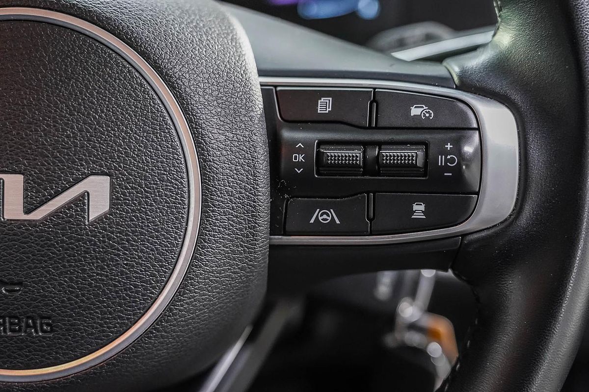 2024 Kia Sportage S NQ5