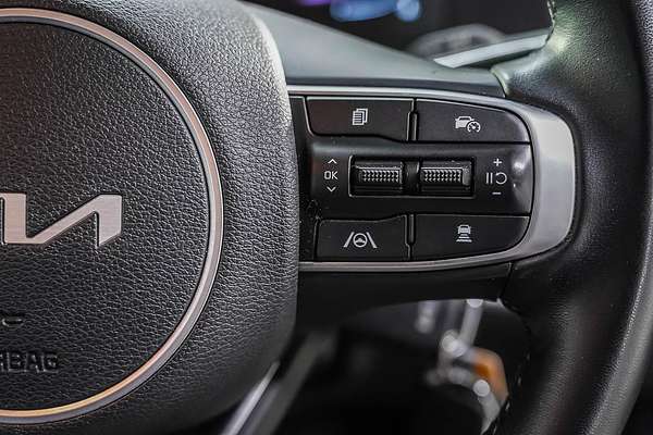 2024 Kia Sportage S NQ5
