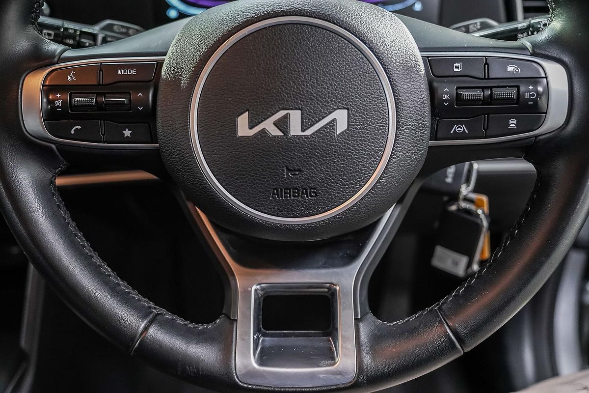 2024 Kia Sportage S NQ5