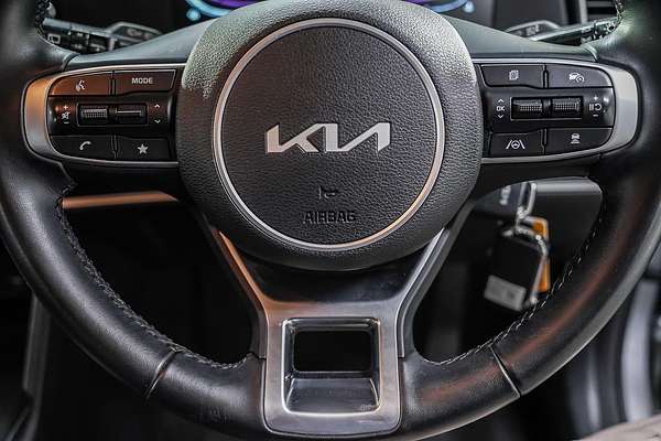 2024 Kia Sportage S NQ5