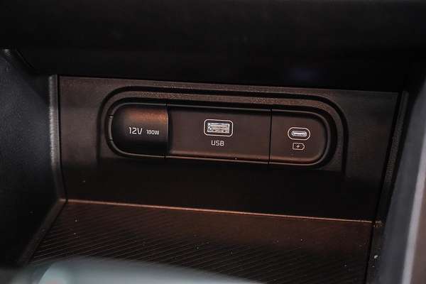 2024 Kia Sportage S NQ5