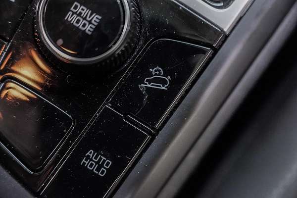 2024 Kia Sportage S NQ5