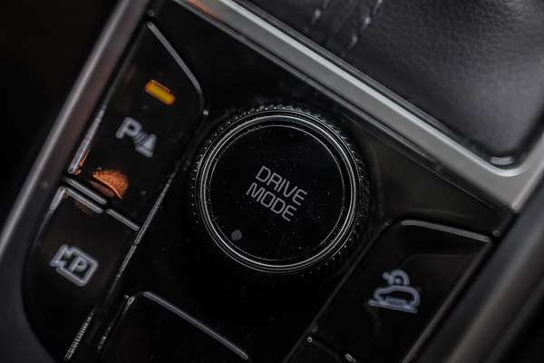 2024 Kia Sportage S NQ5