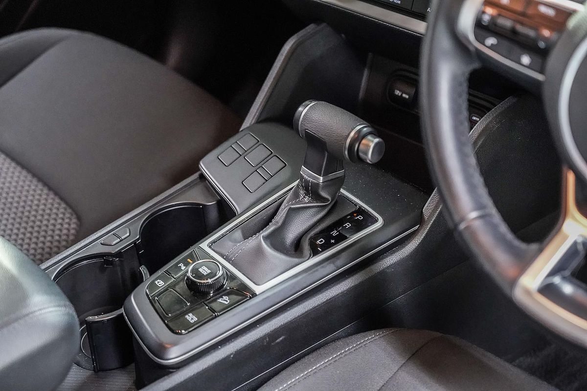 2024 Kia Sportage S NQ5
