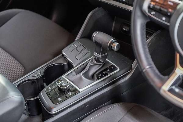 2024 Kia Sportage S NQ5