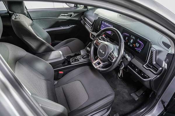 2024 Kia Sportage S NQ5