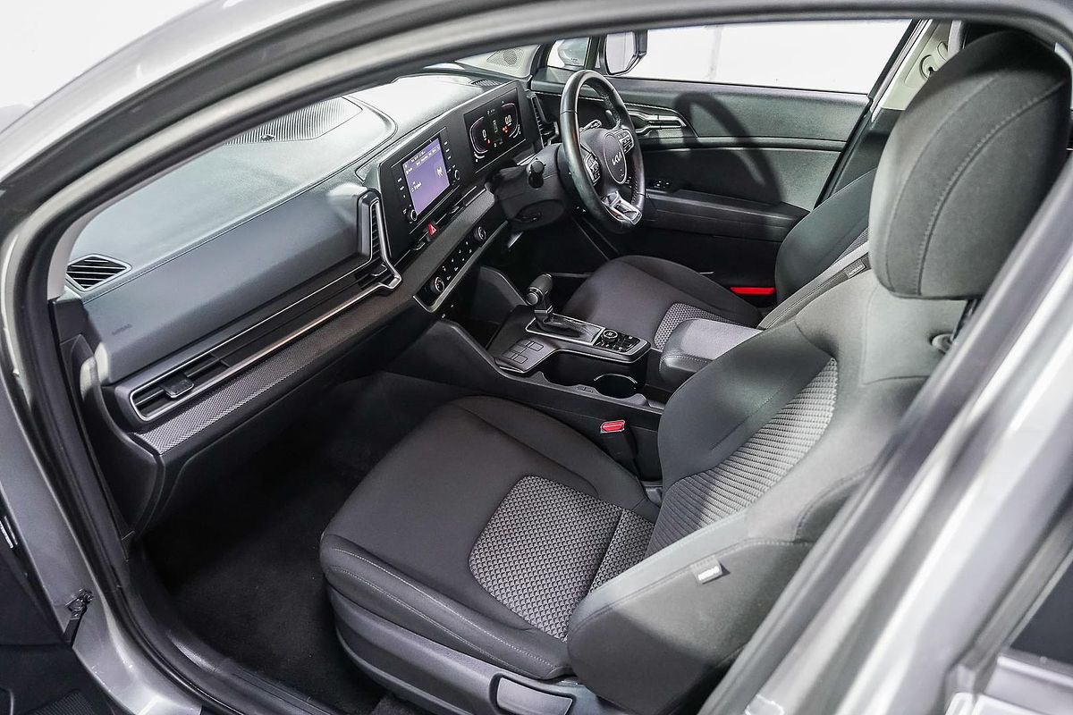 2024 Kia Sportage S NQ5