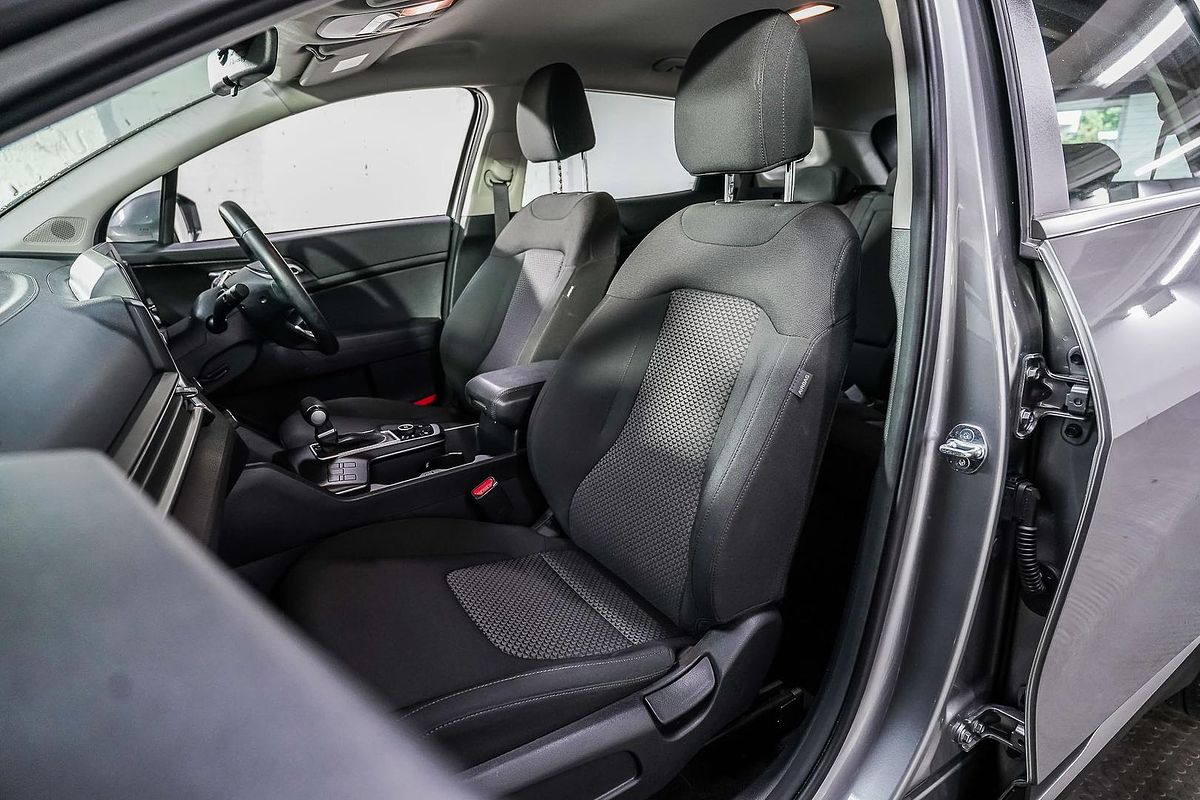 2024 Kia Sportage S NQ5