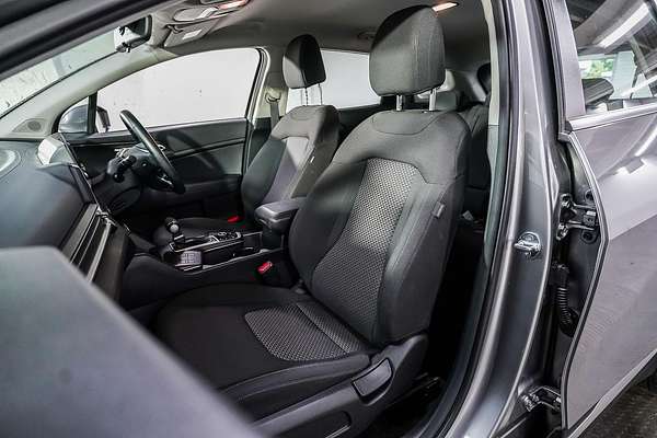 2024 Kia Sportage S NQ5