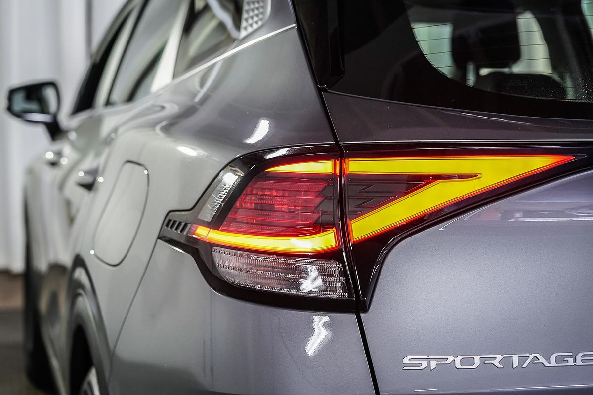 2024 Kia Sportage S NQ5