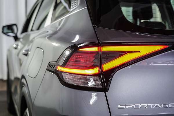 2024 Kia Sportage S NQ5