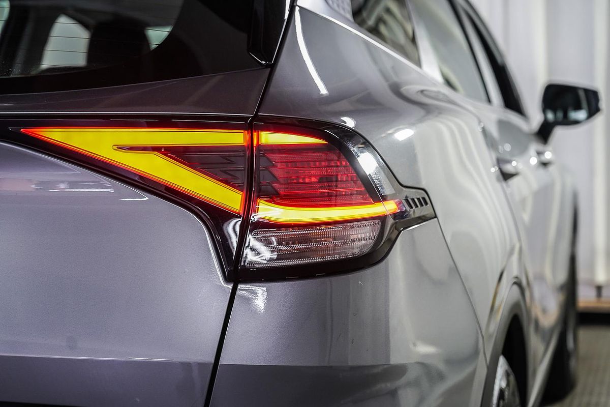 2024 Kia Sportage S NQ5