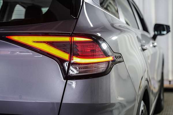 2024 Kia Sportage S NQ5