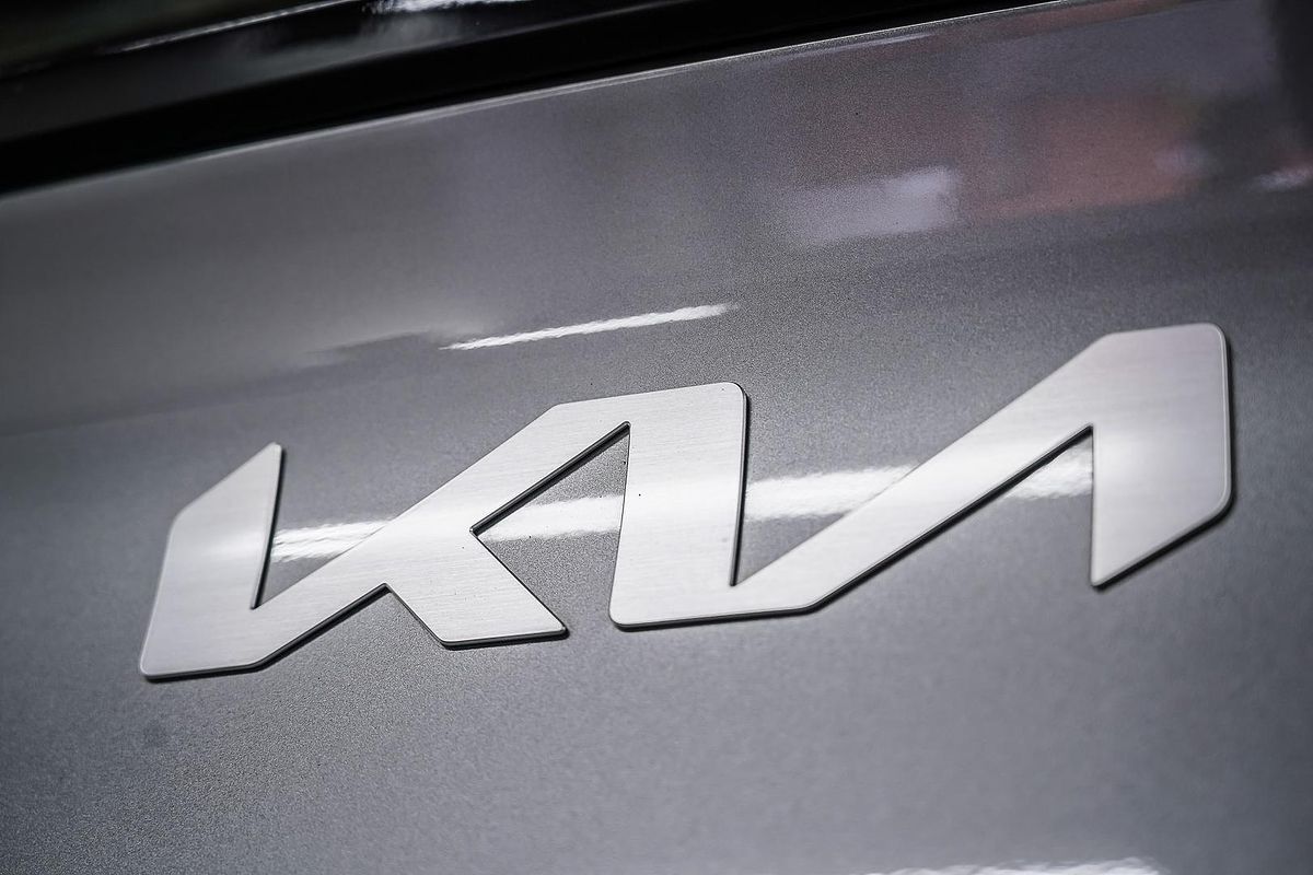 2024 Kia Sportage S NQ5