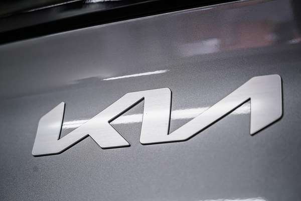 2024 Kia Sportage S NQ5