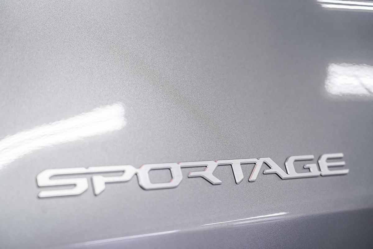 2024 Kia Sportage S NQ5