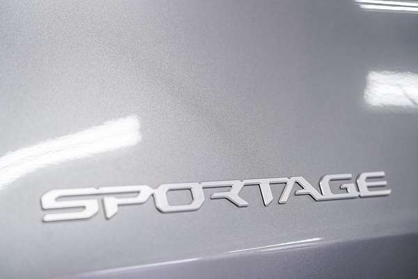 2024 Kia Sportage S NQ5