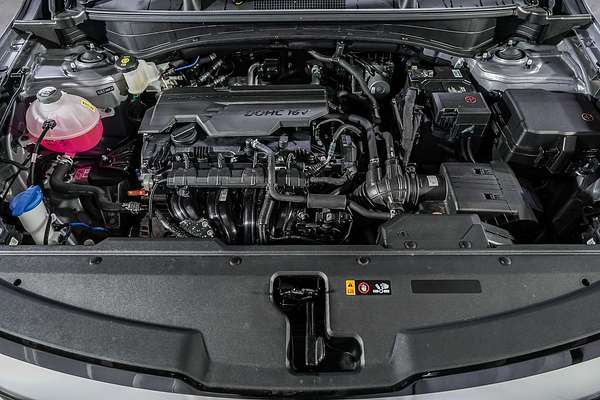 2024 Kia Sportage S NQ5