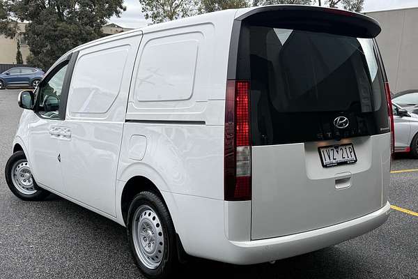 2022 Hyundai STARIA LOAD  US4.V1