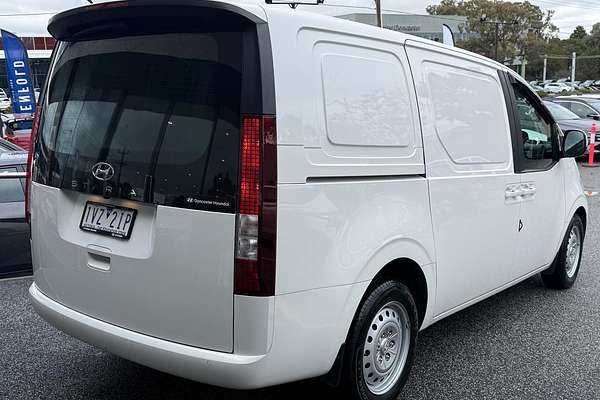 2022 Hyundai STARIA LOAD  US4.V1