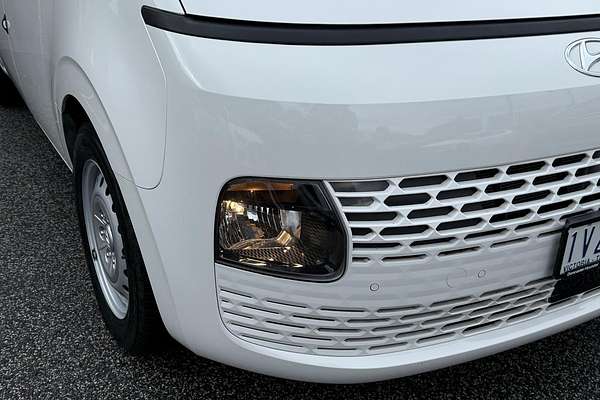 2022 Hyundai STARIA LOAD  US4.V1