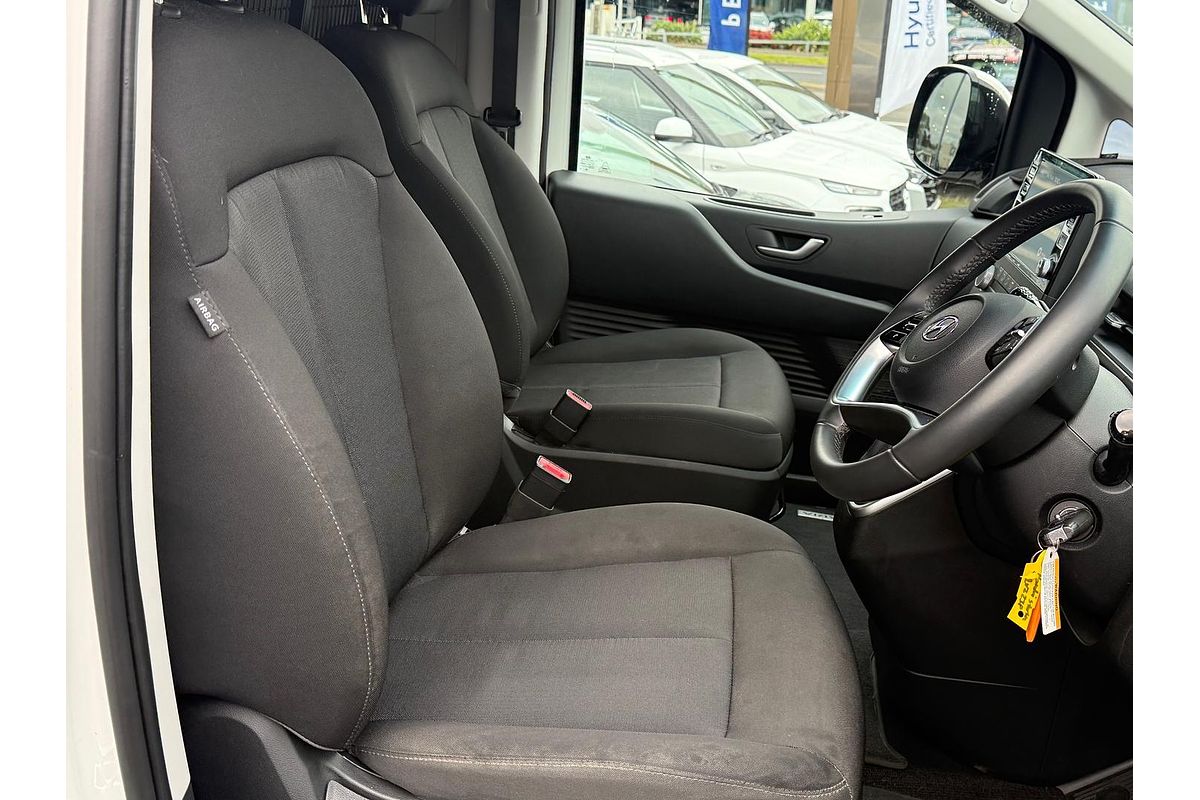 2022 Hyundai STARIA LOAD  US4.V1