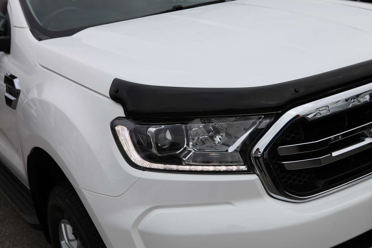 2020 Ford Ranger XLT PX MkIII 4X4 2.0L