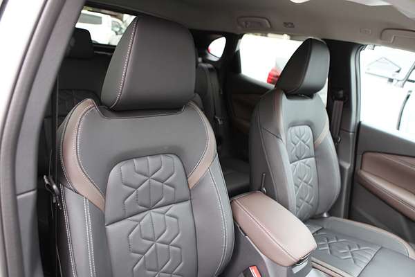 2025 Nissan QASHQAI TI e-POWER J12